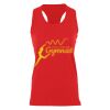 160g Racerback Vest Thumbnail