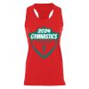 160g Racerback Vest Thumbnail