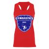 160g Racerback Vest Thumbnail