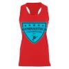 160g Racerback Vest Thumbnail