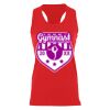 160g Racerback Vest Thumbnail