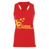 160g Racerback Vest Thumbnail