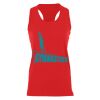 160g Racerback Vest Thumbnail