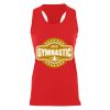 160g Racerback Vest Thumbnail