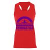 160g Racerback Vest Thumbnail