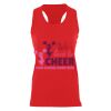160g Racerback Vest Thumbnail