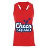 160g Racerback Vest Thumbnail