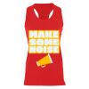 160g Racerback Vest Thumbnail