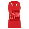 160g Racerback Vest Thumbnail
