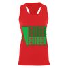 160g Racerback Vest Thumbnail