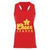 160g Racerback Vest Thumbnail