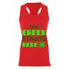 160g Racerback Vest Thumbnail
