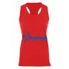 160g Racerback Vest Thumbnail