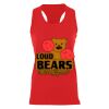160g Racerback Vest Thumbnail