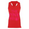 160g Racerback Vest Thumbnail