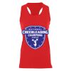 160g Racerback Vest Thumbnail