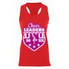 160g Racerback Vest Thumbnail