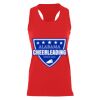 160g Racerback Vest Thumbnail