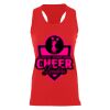 160g Racerback Vest Thumbnail