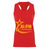 160g Racerback Vest Thumbnail