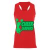 160g Racerback Vest Thumbnail