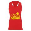 160g Racerback Vest Thumbnail