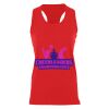 160g Racerback Vest Thumbnail