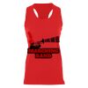 160g Racerback Vest Thumbnail