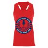 160g Racerback Vest Thumbnail