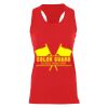 160g Racerback Vest Thumbnail