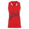 160g Racerback Vest Thumbnail