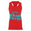 160g Racerback Vest Thumbnail
