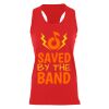 160g Racerback Vest Thumbnail