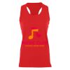 160g Racerback Vest Thumbnail