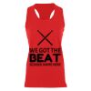 160g Racerback Vest Thumbnail