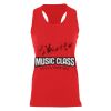 160g Racerback Vest Thumbnail