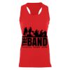 160g Racerback Vest Thumbnail