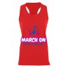160g Racerback Vest Thumbnail