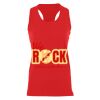 160g Racerback Vest Thumbnail