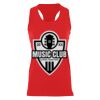 160g Racerback Vest Thumbnail