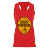 160g Racerback Vest Thumbnail