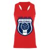 160g Racerback Vest Thumbnail