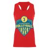 160g Racerback Vest Thumbnail