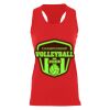 160g Racerback Vest Thumbnail