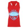 160g Racerback Vest Thumbnail