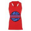 160g Racerback Vest Thumbnail