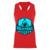 160g Racerback Vest Thumbnail