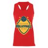 160g Racerback Vest Thumbnail