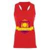 160g Racerback Vest Thumbnail