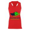 160g Racerback Vest Thumbnail